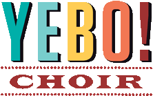 Yebo choir